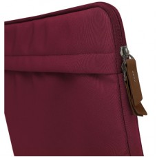 Сумка для ноутбука YENKEE 14.1" Corto Universal Sleeve YBN 14C Red (45032462) - Фото