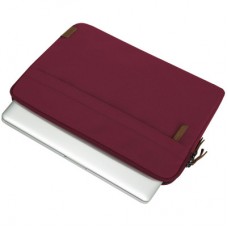 Сумка для ноутбука YENKEE 14.1" Corto Universal Sleeve YBN 14C Red (45032462) - Фото