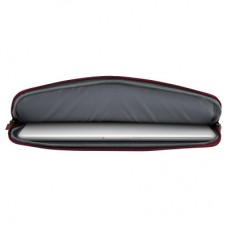 Сумка для ноутбука YENKEE 14.1" Corto Universal Sleeve YBN 14C Red (45032462) - Фото