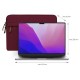 Сумка для ноутбука YENKEE 14.1" Corto Universal Sleeve YBN 14C Red (45032462) Сумка для ноутбука YENKEE 14.1" Corto Universal Sleeve YBN 14C Red (45032462)