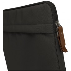 Сумка для ноутбука YENKEE 14.1" Corto Universal Sleeve YBN 14C Black (45032460) - Фото