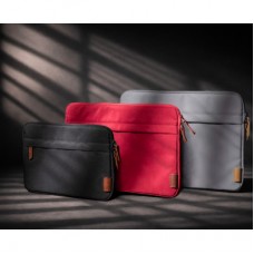 Сумка для ноутбука YENKEE 14.1" Corto Universal Sleeve YBN 14C Black (45032460) - Фото