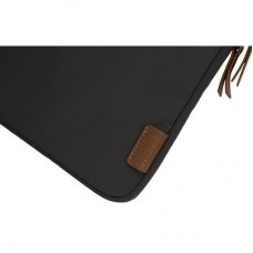 Сумка для ноутбука YENKEE 14.1" Corto Universal Sleeve YBN 14C Black (45032460) - Фото