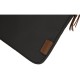 Сумка для ноутбука YENKEE 14.1" Corto Universal Sleeve YBN 14C Black (45032460) Сумка для ноутбука YENKEE 14.1" Corto Universal Sleeve YBN 14C Black (45032460)