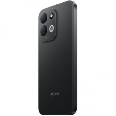 Мобильный телефон Xiaomi Redmi 17 4/128GB Black (1213737) - Фото