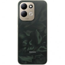 Мобильный телефон Xiaomi Redmi 17 4/256GB Oak Green (1213742) Мобильный телефон Xiaomi Redmi 17 4/256GB Oak Green (1213742) - Фото