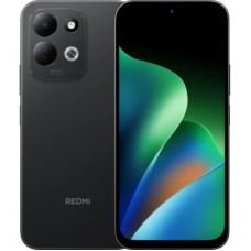 Мобильный телефон Xiaomi Redmi 17 4/256GB Black (1213740)
