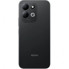 Мобильный телефон Xiaomi Redmi 17 4/256GB Black (1213740) Мобильный телефон Xiaomi Redmi 17 4/256GB Black (1213740) - Фото