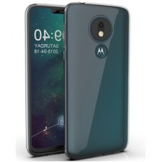 Чехол для мобильного телефона BeCover Motorola Moto G7 Transparancy (705135)