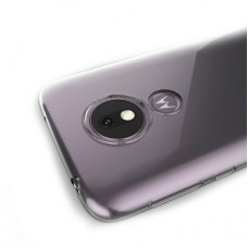 Чохол для мобільного телефона BeCover Motorola Moto G7 Transparancy (705135) Чохол для мобільного телефона BeCover Motorola Moto G7 Transparancy (705135) - Фото