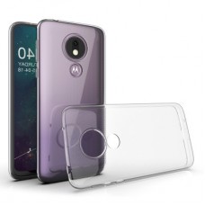 Чохол для мобільного телефона BeCover Motorola Moto G7 Transparancy (705135) Чохол для мобільного телефона BeCover Motorola Moto G7 Transparancy (705135) - Фото