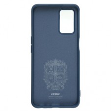 Чохол для мобільного телефона Armorstandart ICON Case OPPO A54 4G Dark Blue (ARM67480) Чохол для мобільного телефона Armorstandart ICON Case OPPO A54 4G Dark Blue (ARM67480) - Фото