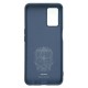 Чехол для мобильного телефона Armorstandart ICON Case OPPO A54 4G Dark Blue (ARM67480)