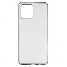 Чохол для мобільного телефона Armorstandart Air Series Motorola G72 Transparent (ARM63920)