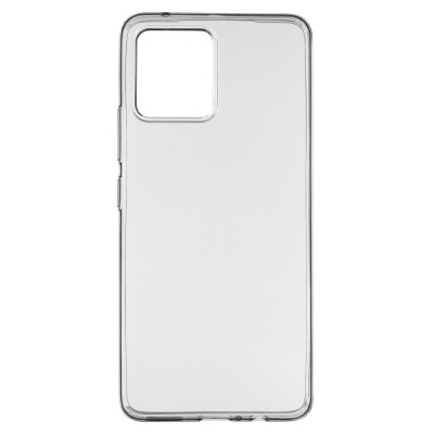Чохол для мобільного телефона Armorstandart Air Series Motorola G72 Transparent (ARM63920)