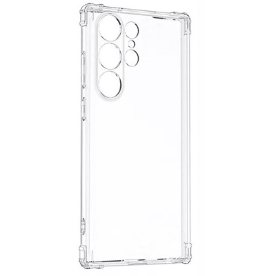 Чохол для мобільного телефона BeCover Anti-Shock Samsung Galaxy S23 Ultra SM-S918 Clear (708898)