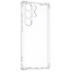 Чохол для мобільного телефона BeCover Anti-Shock Samsung Galaxy S23 Ultra SM-S918 Clear (708898)