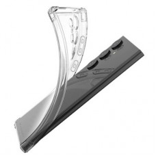 Чохол для мобільного телефона BeCover Anti-Shock Samsung Galaxy S23 Ultra SM-S918 Clear (708898) Чохол для мобільного телефона BeCover Anti-Shock Samsung Galaxy S23 Ultra SM-S918 Clear (708898) - Фото