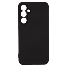 Чохол для мобільного телефона Armorstandart ICON Case Samsung S23FE 5G Camera cover Black (ARM69628)