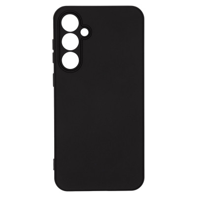 Чохол для мобільного телефона Armorstandart ICON Case Samsung S23FE 5G Camera cover Black (ARM69628)