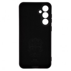 Чохол для мобільного телефона Armorstandart ICON Case Samsung S23FE 5G Camera cover Black (ARM69628) - Фото
