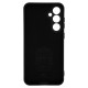 Чохол для мобільного телефона Armorstandart ICON Case Samsung S23FE 5G Camera cover Black (ARM69628)