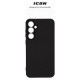 Чохол для мобільного телефона Armorstandart ICON Case Samsung S23FE 5G Camera cover Black (ARM69628)