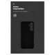 Чохол для мобільного телефона Armorstandart ICON Case Samsung S23FE 5G Camera cover Black (ARM69628)