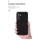 Чохол для мобільного телефона Armorstandart ICON Case Samsung S23FE 5G Camera cover Black (ARM69628)