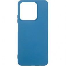 Чохол для мобільного телефона Armorstandart ICON Realme C63 4G / C61 4G / Note 60 4G Blue (ARM83025)