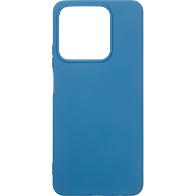 Чохол для мобільного телефона Armorstandart ICON Realme C63 4G / C61 4G / Note 60 4G Blue (ARM83025)