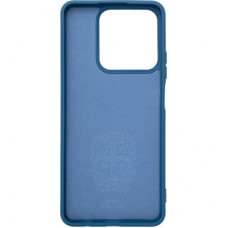 Чохол для мобільного телефона Armorstandart ICON Realme C63 4G / C61 4G / Note 60 4G Blue (ARM83025) - Фото