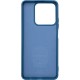 Чохол для мобільного телефона Armorstandart ICON Realme C63 4G / C61 4G / Note 60 4G Blue (ARM83025)