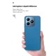Чохол для мобільного телефона Armorstandart ICON Realme C63 4G / C61 4G / Note 60 4G Blue (ARM83025)