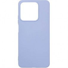 Чохол для мобільного телефона Armorstandart ICON Realme C63 4G / C61 4G / Note 60 4G Lavender (ARM83026)