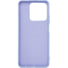 Чохол для мобільного телефона Armorstandart ICON Realme C63 4G / C61 4G / Note 60 4G Lavender (ARM83026) - Фото