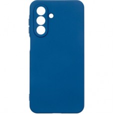 Чохол для мобільного телефона Armorstandart ICON Samsung A17 4G Dark Blue (ARM86775)