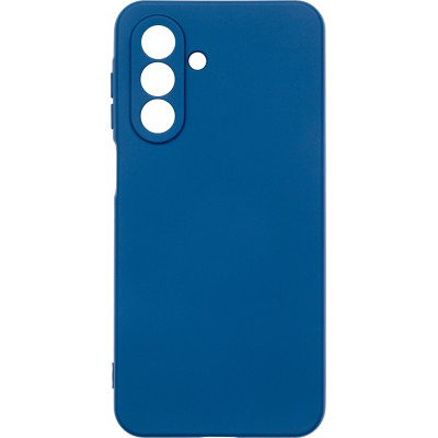 Чохол для мобільного телефона Armorstandart ICON Samsung A17 4G Dark Blue (ARM86775)