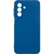 Чохол для мобільного телефона Armorstandart ICON Samsung A17 4G Dark Blue (ARM86775)