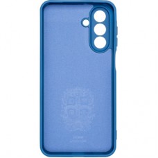 Чохол для мобільного телефона Armorstandart ICON Samsung A17 4G Dark Blue (ARM86775) - Фото