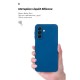 Чохол для мобільного телефона Armorstandart ICON Samsung A17 4G Dark Blue (ARM86775)