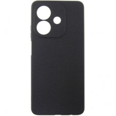 Чохол для мобільного телефона Dengos Carbon + glass Oppo A40m/A40 Black (DG-KM-159) - Фото