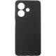 Чохол для мобільного телефона Dengos Carbon + glass Oppo A40m/A40 Black (DG-KM-159)