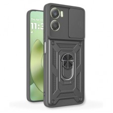 Чохол для мобільного телефона BeCover Military Motorola Moto G06 / G06 Power 4G Black (715035) Чохол для мобільного телефона BeCover Military Motorola Moto G06 / G06 Power 4G Black (715035) - Фото