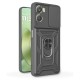 Чохол для мобільного телефона BeCover Military Motorola Moto G06 / G06 Power 4G Black (715035)