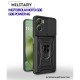 Чохол для мобільного телефона BeCover Military Motorola Moto G06 / G06 Power 4G Black (715035)