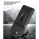 Чохол для мобільного телефона BeCover Military Motorola Moto G06 / G06 Power 4G Black (715035)