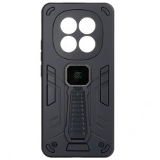 Чохол для мобільного телефона Armorstandart Proover Xiaomi Redmi Note 15 4G Black (ARM89743)