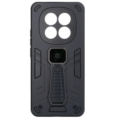 Чохол для мобільного телефона Armorstandart Proover Xiaomi Redmi Note 15 4G Black (ARM89743)
