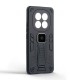 Чохол для мобільного телефона Armorstandart Proover Xiaomi Redmi Note 15 4G Black (ARM89743)